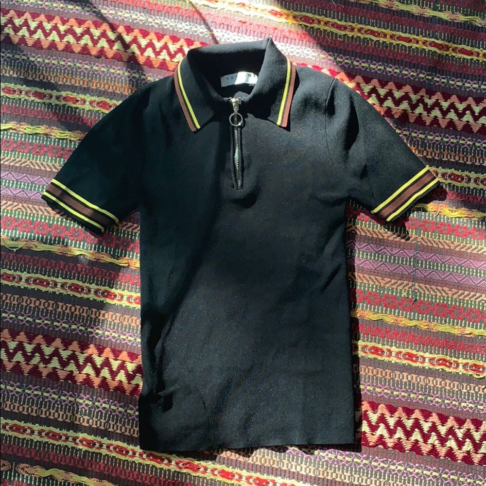 Perfect Condition Sandro Polo